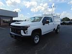 2023 Chevrolet Silverado 3500 Crew Cab 4x4 Pickup for sale #CT41091 - photo 1