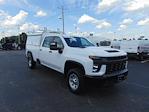 2023 Chevrolet Silverado 3500 Crew Cab 4x4 Pickup for sale #CT41091 - photo 3