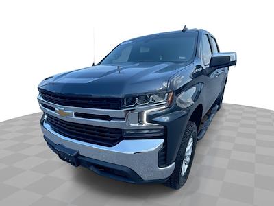 2021 Chevrolet Silverado 1500 Crew Cab 4x4 Pickup for sale #CT41093 - photo 1