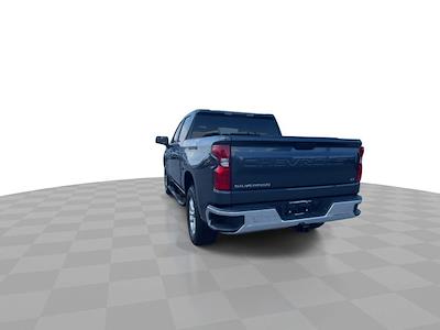 2021 Chevrolet Silverado 1500 Crew Cab 4x4 Pickup for sale #CT41093 - photo 2
