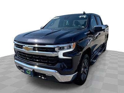 2022 Chevrolet Silverado 1500 Crew Cab 4x4 Pickup for sale #CT41094 - photo 1