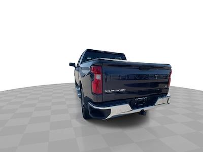 2022 Chevrolet Silverado 1500 Crew Cab 4x4 Pickup for sale #CT41094 - photo 2