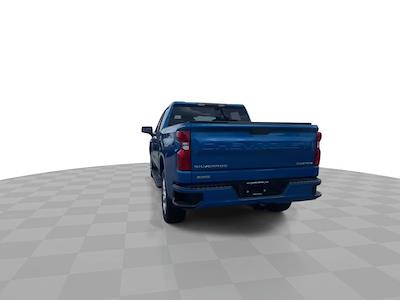 2022 Chevrolet Silverado 1500 Crew Cab 4x4 Pickup for sale #CT41094A - photo 2