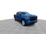 2022 Chevrolet Silverado 1500 Crew Cab 4x4 Pickup for sale #CT41094A - photo 3