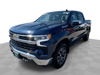 2022 Chevrolet Silverado 1500 Crew Cab 4x4 Pickup for sale #CT41096 - photo 1