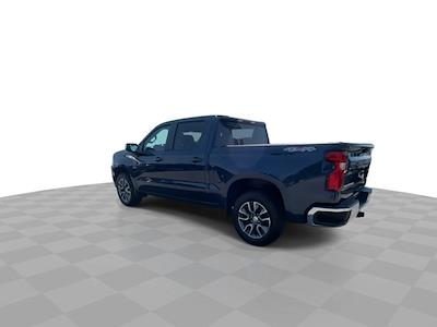 2022 Chevrolet Silverado 1500 Crew Cab 4x4 Pickup for sale #CT41096 - photo 2