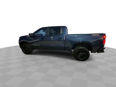 Used 2021 Chevrolet Silverado 1500 LT Crew Cab for sale #CT42013A1 - photo 2