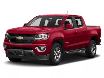 Used 2015 Chevrolet Colorado Z71 Crew Cab for sale #CT42013B2 - photo 1