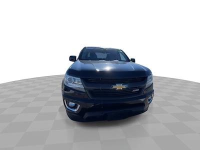 2015 Chevrolet Colorado Crew Cab 4WD Pickup for sale #CT42013B1 - photo 2