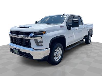 2023 Chevrolet Silverado 2500 Crew Cab 4x4 Pickup for sale #CT42016 - photo 1