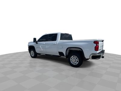 2023 Chevrolet Silverado 2500 Crew Cab 4x4 Pickup for sale #CT42016 - photo 2