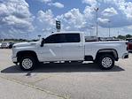 2023 Chevrolet Silverado 2500 Crew Cab 4x4 Pickup for sale #CT42016 - photo 10
