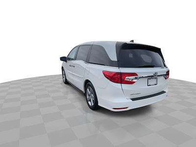 Used 2019 Honda Odyssey EX-L Minivan for sale #CT42022 - photo 2