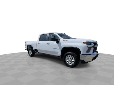 2023 Chevrolet Silverado 2500 Crew Cab 4x4 Pickup for sale #CT42030 - photo 1