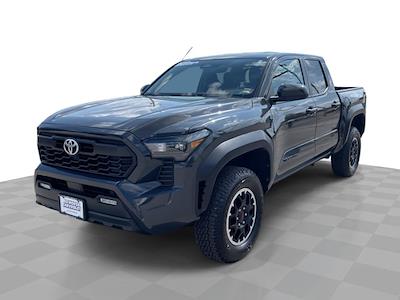 2025 Toyota Tacoma Double Cab 4WD Pickup for sale #CT42034 - photo 1