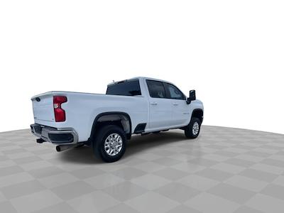 2023 Chevrolet Silverado 2500 Crew Cab 4x4 Pickup for sale #CT42037 - photo 2
