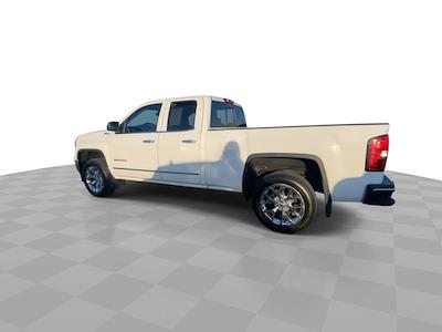 Used 2014 GMC Sierra 1500 SLT Double Cab for sale #CT42039A - photo 2