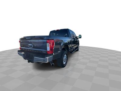 Used 2017 Ford F-250 XLT Crew Cab for sale #CT42045A - photo 2