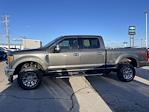 Used 2017 Ford F-250 XLT Crew Cab for sale #CT42045A - photo 9