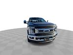 Used 2017 Ford F-250 XLT Crew Cab for sale #CT42045A - photo 3