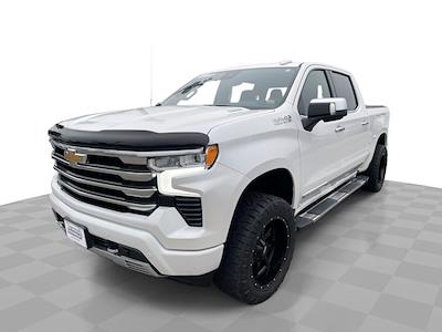 2023 Chevrolet Silverado 1500 Crew Cab 4WD Pickup for sale #CT42046A - photo 1