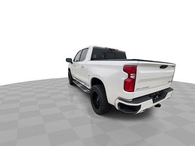 Used 2023 Chevrolet Silverado 1500 High Country Crew Cab for sale #CT42046A - photo 2
