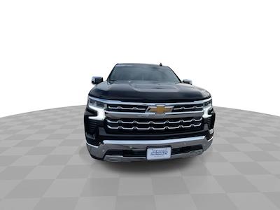 2024 Chevrolet Silverado 1500 Crew Cab 4WD Pickup for sale #CT42046B - photo 2