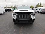 Used 2023 Chevrolet Silverado 3500 Crew Cab Flatbed Truck for sale #CT42051 - photo 3