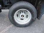 Used 2023 Chevrolet Silverado 3500 Crew Cab Flatbed Truck for sale #CT42051 - photo 24