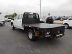 Used 2023 Chevrolet Silverado 3500 Crew Cab Flatbed Truck for sale #CT42051 - photo 5