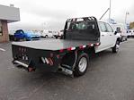 Used 2023 Chevrolet Silverado 3500 Crew Cab Flatbed Truck for sale #CT42051 - photo 2