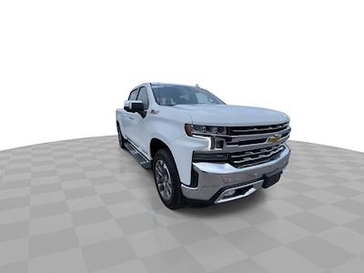 Used 2021 Chevrolet Silverado 1500 LTZ Crew Cab for sale #CT42056A - photo 1
