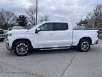 Used 2021 Chevrolet Silverado 1500 LTZ Crew Cab for sale #CT42056A - photo 9