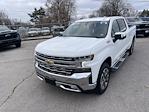 Used 2021 Chevrolet Silverado 1500 LTZ Crew Cab for sale #CT42056A - photo 18
