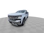 Used 2021 Chevrolet Silverado 1500 LTZ Crew Cab for sale #CT42056A - photo 3
