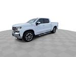 Used 2021 Chevrolet Silverado 1500 LTZ Crew Cab for sale #CT42056A - photo 4