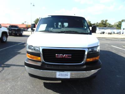 2023 GMC Savana 2500 RWD Empty Cargo Van for sale #CT42057 - photo 1