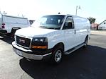 2023 GMC Savana 2500 RWD Empty Cargo Van for sale #CT42057 - photo 30