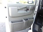 2023 GMC Savana 2500 RWD Empty Cargo Van for sale #CT42057 - photo 18
