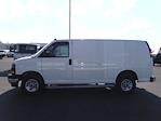 2023 GMC Savana 2500 RWD Empty Cargo Van for sale #CT42057 - photo 3