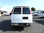 2023 GMC Savana 2500 RWD Empty Cargo Van for sale #CT42057 - photo 4