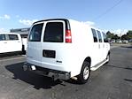 2023 GMC Savana 2500 RWD Empty Cargo Van for sale #CT42057 - photo 5
