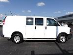 2023 GMC Savana 2500 RWD Empty Cargo Van for sale #CT42057 - photo 6