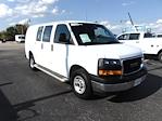 2023 GMC Savana 2500 RWD Empty Cargo Van for sale #CT42057 - photo 7