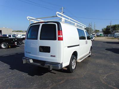 2018 GMC Savana 2500 SRW RWD Empty Cargo Van for sale #CT42068 - photo 2