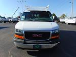 2018 GMC Savana 2500 SRW RWD Empty Cargo Van for sale #CT42068 - photo 3