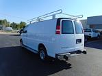 2018 GMC Savana 2500 SRW RWD Empty Cargo Van for sale #CT42068 - photo 5