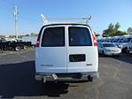 2018 GMC Savana 2500 SRW RWD Empty Cargo Van for sale #CT42068 - photo 6