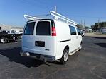 2018 GMC Savana 2500 SRW RWD Empty Cargo Van for sale #CT42068 - photo 2