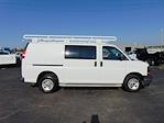 2018 GMC Savana 2500 SRW RWD Empty Cargo Van for sale #CT42068 - photo 7